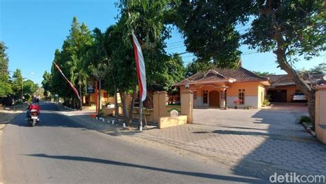 INFO MENJANGAN & TAMAN BALURAN Desa Wisata Kebangsaan