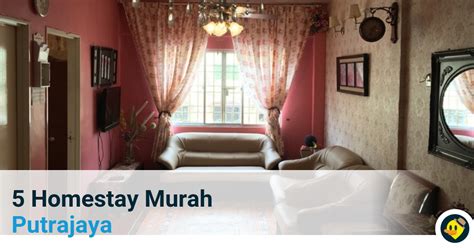 Palma Homestay Putrajaya