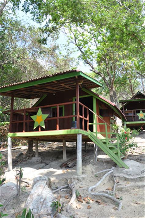 PERHENTIAN ISLAND RESORT POINT PENYU POPULAR DI PULAU