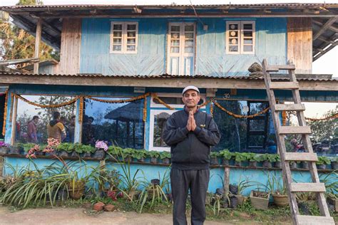 homestays experiences