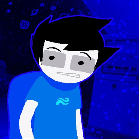 Homestuck John