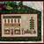 hometown holiday little house needleworks