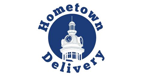 Hometown Delivery.org