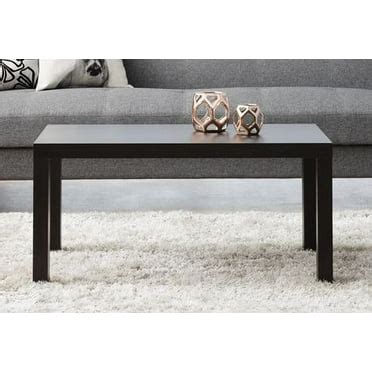 Hometrends Coffee Table Espresso
