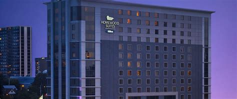 homewood suites by hilton in hamilton