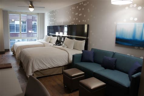 homewood suites in times square
