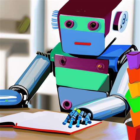 Homework Robot For Sale