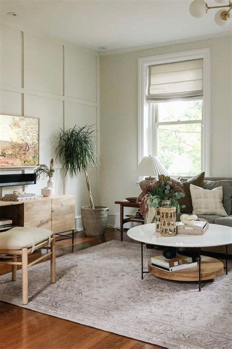 Homey Decorating Ideas