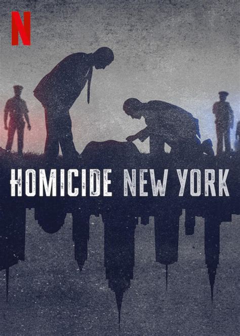 homicide: new york tv mini series 2024