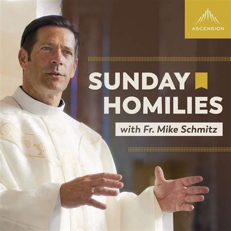 homily for bible sunday