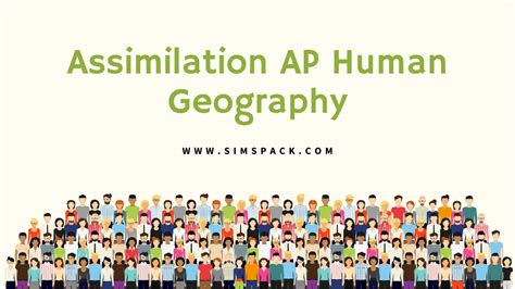 homogenization ap human geography