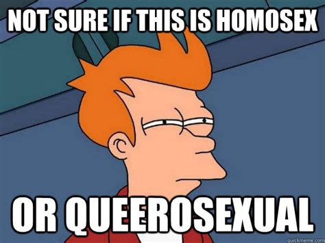Homosex Meme