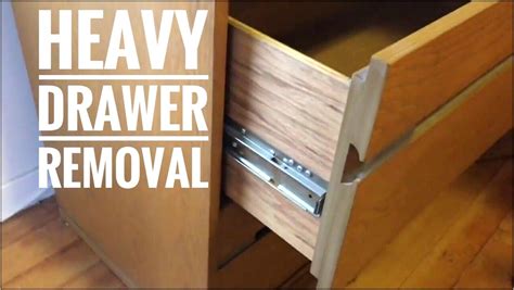 Hon File Cabinet Drawer Slides