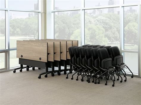Huddle HON Office Furniture