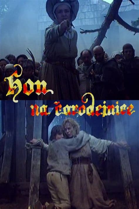 hon na carodejnice film