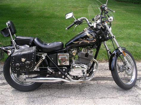 1986 Honda CB450SC Nighthawk Motorcycle Runs for sale on 2040motos