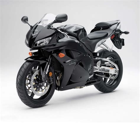 2011 Honda Motorcycle Models