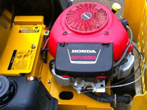 Honda 54 Motor: Semua Yang Perlu Anda Ketahui