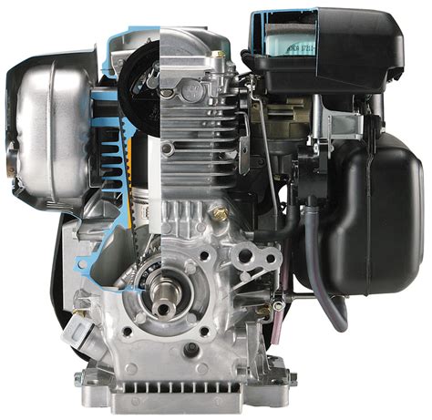 Honda 5Hp Gc160 Engine Diagram