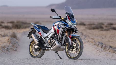2021 Honda Africa Twin Adventure Sport launched at Rs 15