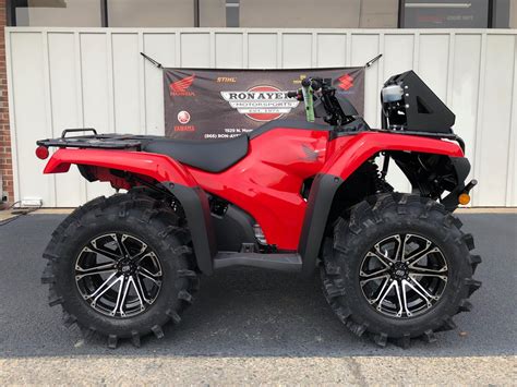 New 2016 Honda Pioneerâ„¢ 10005 Deluxe ATVs For Sale in