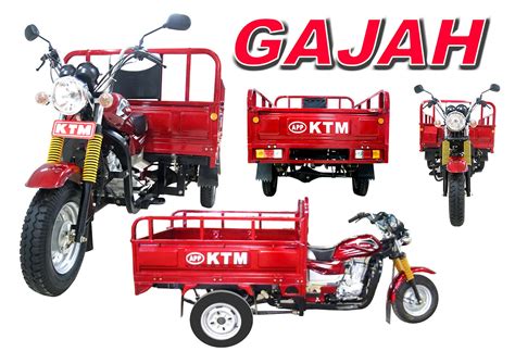 Honda Gajah Motor: Your Trusted Partner For Quality Motorcycles