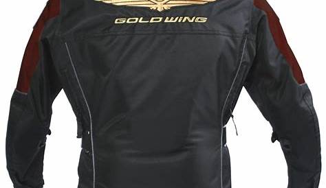 Honda Goldwing Reitbekleidung - Honda shirts - Motorrad | Goldwing