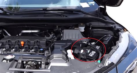 Honda HRV Won't Start Causes And Fixes Car, Truck And Vehicle How