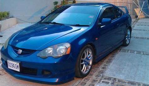 Honda Integra Dc5 Type R For Sale In Jamaica 2002 DC5 6 Speed JMImports