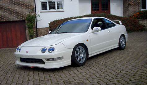 Honda Integra Type R For Sale Uk Dc5 In UK View 21 Ads