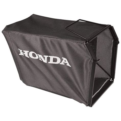 Honda 81320VL0P00 Replacement Fabric Grass Bag for Honda HRR216 Lawn