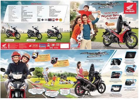 Honda Lebak Bulus Motor: Dealer Motor Berkualitas Di Jakarta Selatan