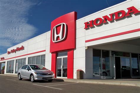 Honda Motor Dealer: Your One-Stop Shop For All Your Motorcycle Needs
