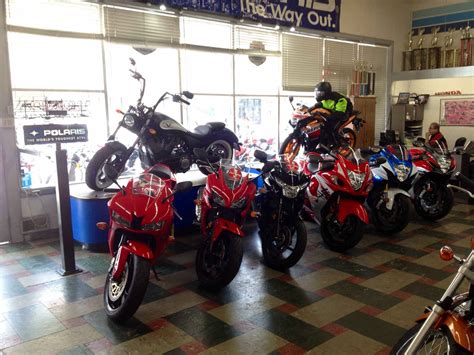 Honda motorcycles for sale in Salem, Oregon