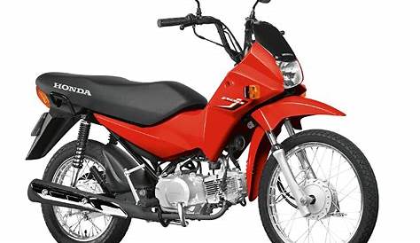 Honda Motos Pop 100 R 5.000 Em Mercado Livre