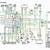 honda nx125 wiring diagram