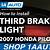 honda pilot 2013 brake light bulb