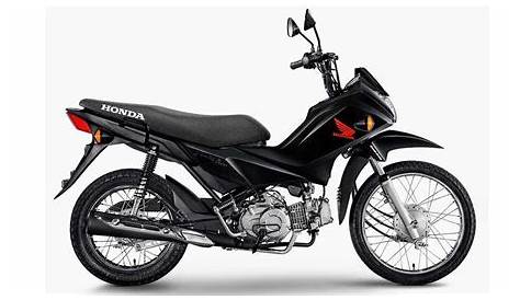 Honda Pop 125cc 2019 Preco Chega Por R 5.790 Com Freios CBS