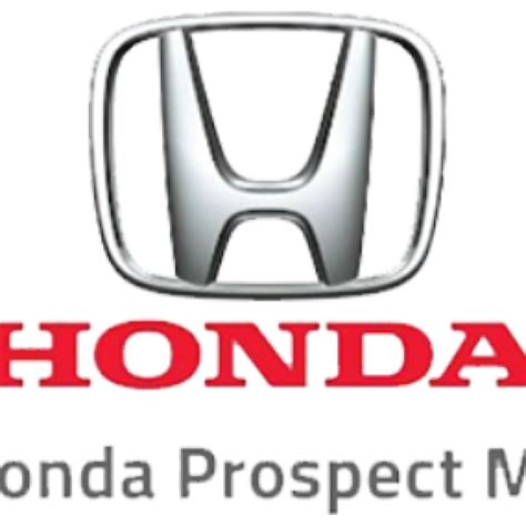 Honda Prospect Motor: Sejarah, Produk, Dan Keunggulannya