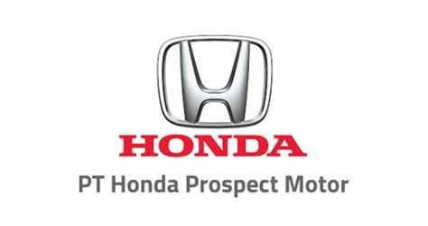 Honda Prospect Motor Career