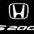 honda s2000 logo