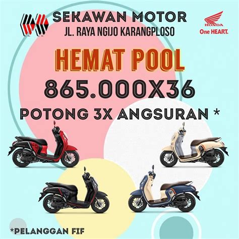 Honda Sekawan Motor: Reliable And Trusted Dealer For Your Automotive Needs