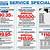 honda service coupons knoxville tn