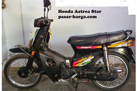 Honda Star Motor: Your Trusted Partner In The Automotive Industry