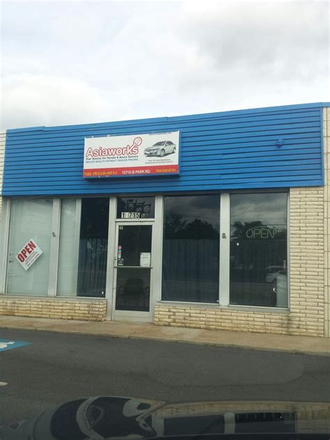 New Honda & Used Car Dealer In Concord Near Charlotte, Gastonia