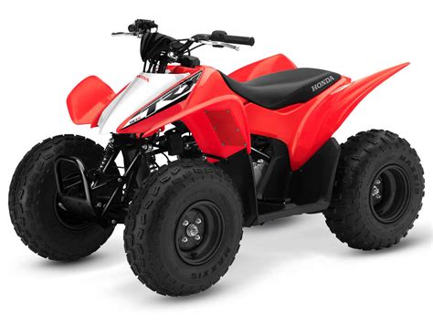 Yamaha’s 2017 Youth ATVs Available for the Holidays Dirt