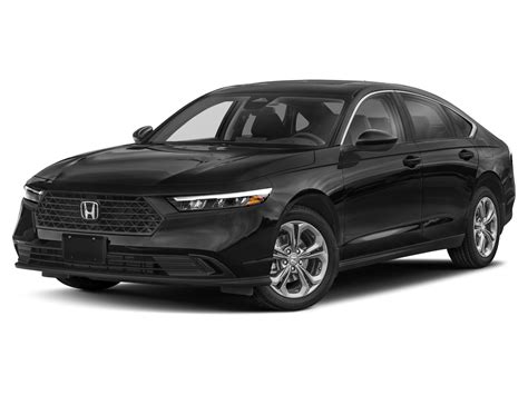 honda accord lease specials nj