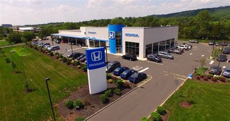 honda bridgewater nj service