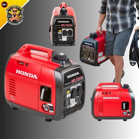 Honda Car Generator