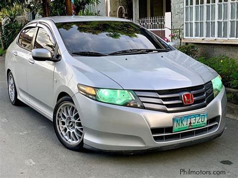 honda city used cars